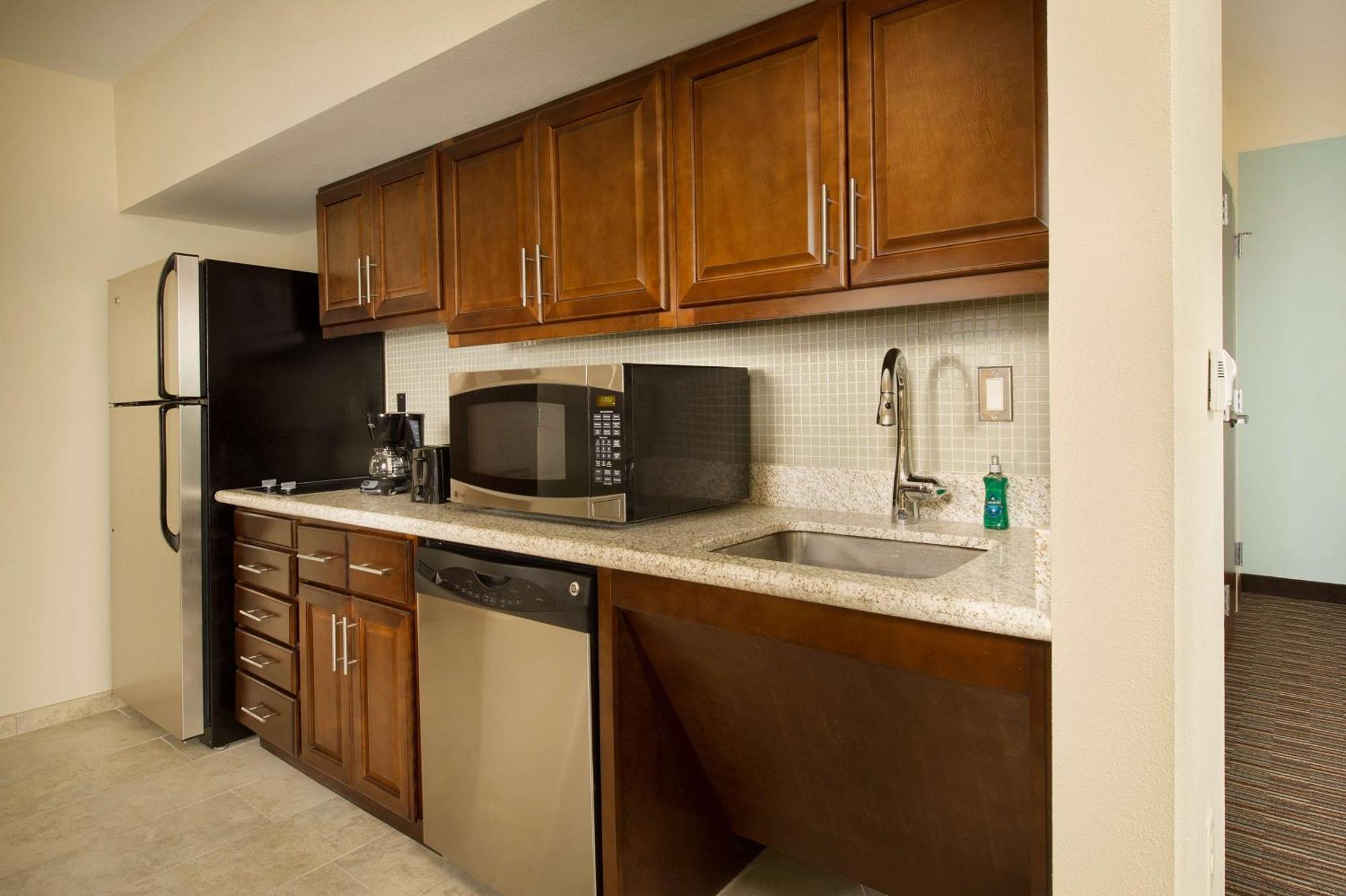 Homewood Suites By Hilton Lackland Afb/Seaworld, Tx San Antonio Exterior photo